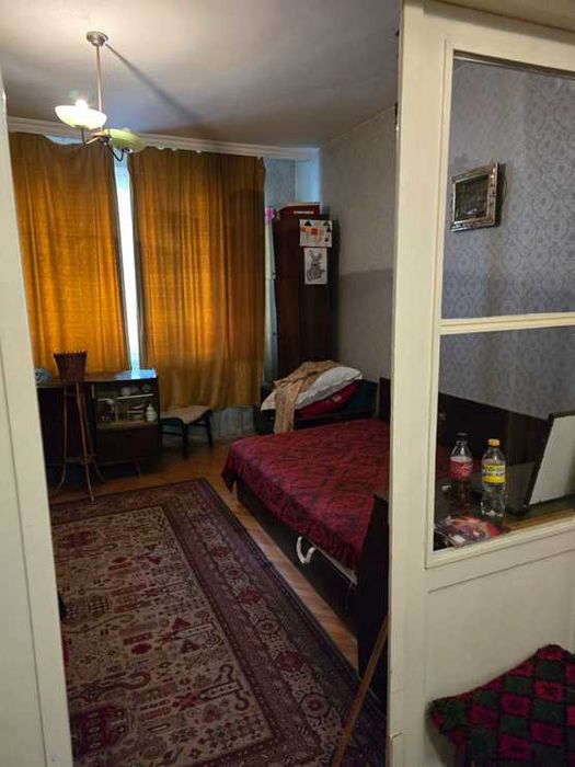 Продава се Тристаен апартамент в София, Център - 96 кв.м за 2688 €/кв.м - Снимка #3