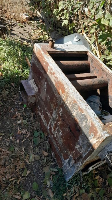 Продам печку для дома