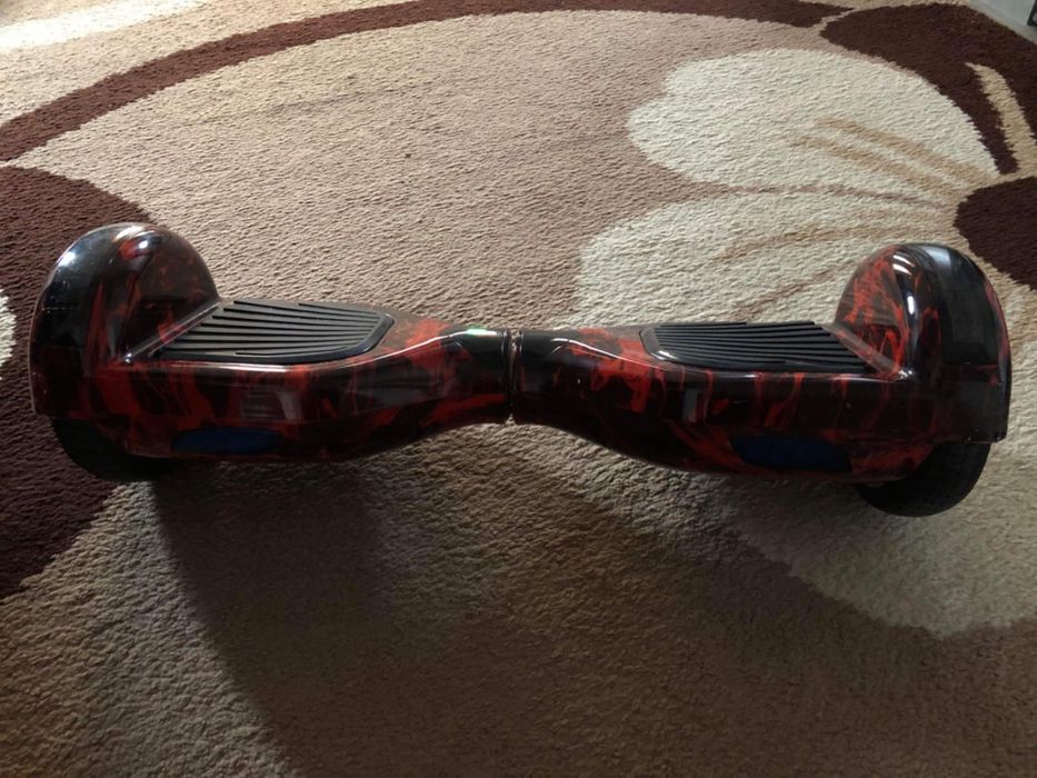 Hoverboard Original
