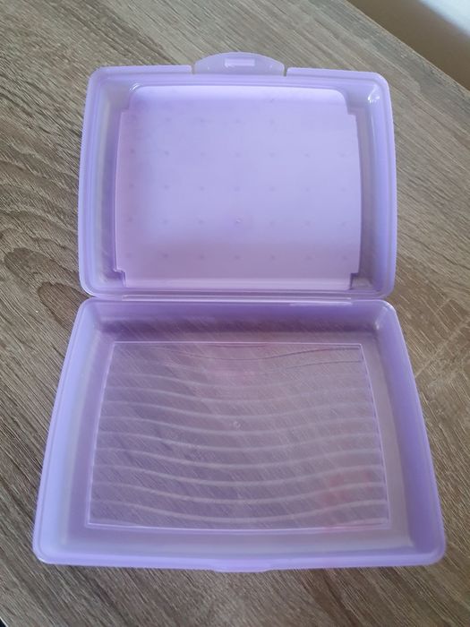 Cutie Prânz nefolosită