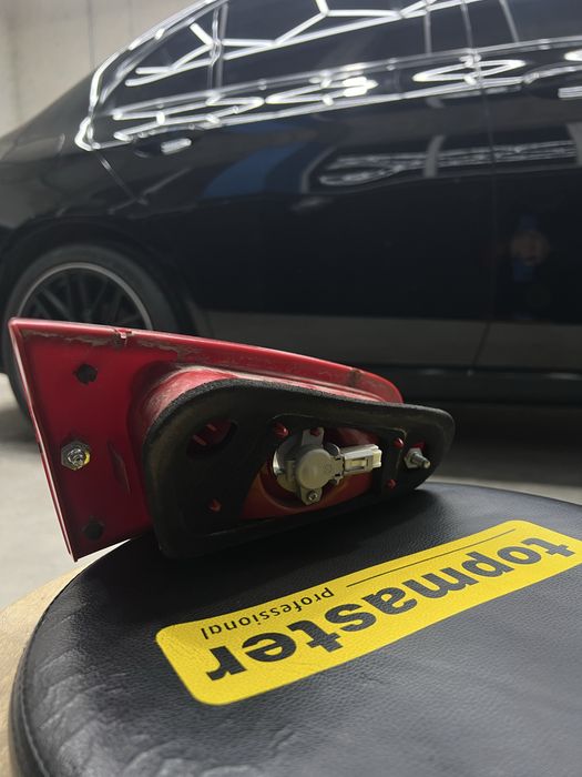 Alfa 147 Стопове фейс/ преди фейс