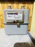 Contori de gaz pasanti