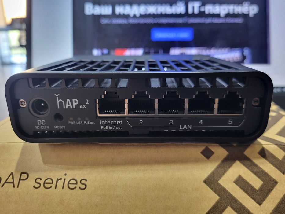 IT. Программист. Сис. админ. 1С. Cisco, HPE, Dell, Fortinet, MikroTik