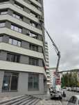 Nacela prb platforma lucru inaltime