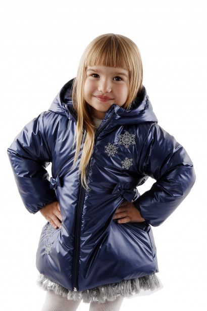 Новая. Красивая зимняя куртка пальто. WOJCIK. Польша. ISOSOFT.