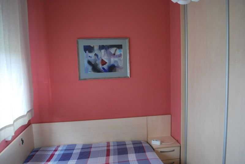 Дава се под наем Двустаен апартамент в София, Фондови жилища - 50 кв.м за 400 € - Снимка #4