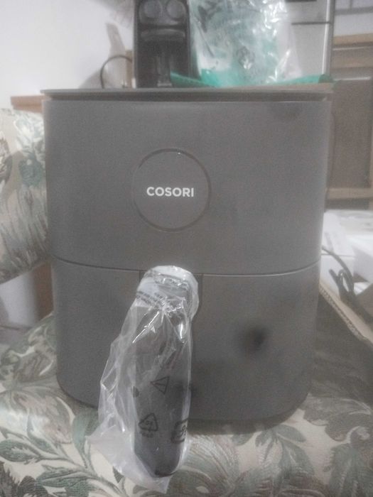 Ново COSORI Pro LE 4.7L Air Fryer, 9 програми  Еър фраяр