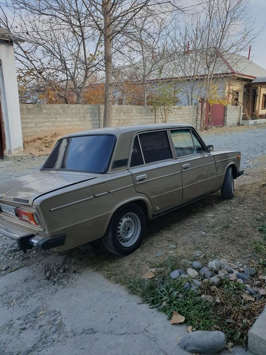 Lada Vaz 2106 yaxshi