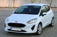 Ford Fiesta 2021 / 73.000 km/ Volan încălzit / Navi 3D / Consum 4.5%