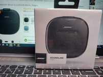 Boxa Bluetooth Bose SoundLink Micro, Negru