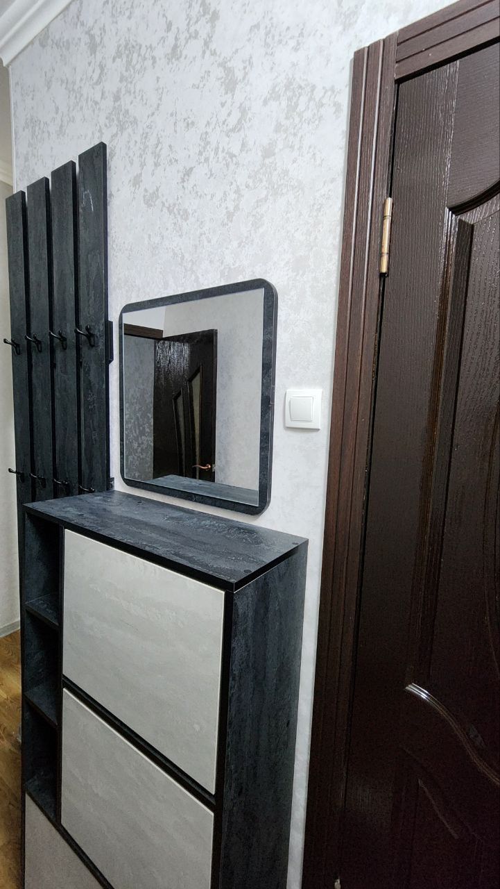 Сдаю-Аренда.1/4/5.Обстановка.м-в.Башлык-Кушбеги.Т/Ц.Карзинка