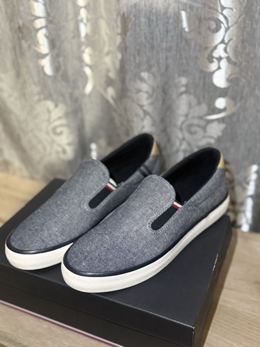 Tommy Hilfiger Teniși