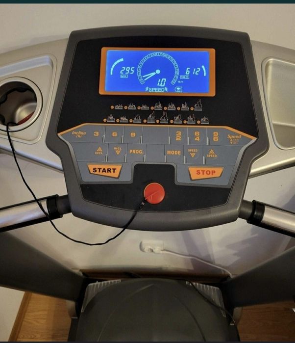 Vand banda de alergat