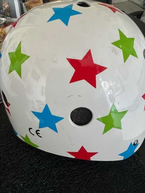 Детска каска за колело