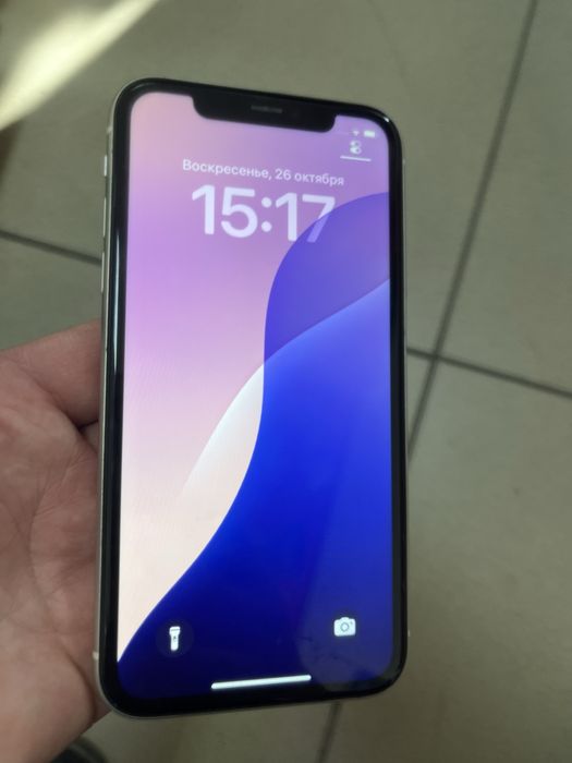 Продам iphone 11