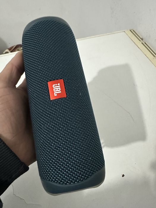 Boxă JBL flip 5