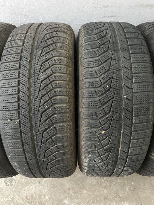 Anvelope 235 55 18 iarna dot: 2021
