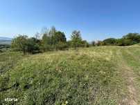 Teren Extravilan - 10'000 Mp - Valea Budacului (Bistrita)