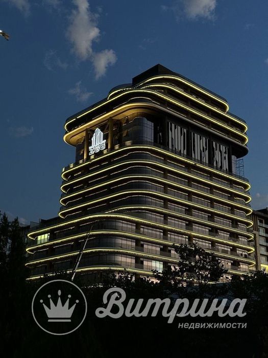 Срочная продажа!!! 4-комнатная квартира в “Zarafshan City”