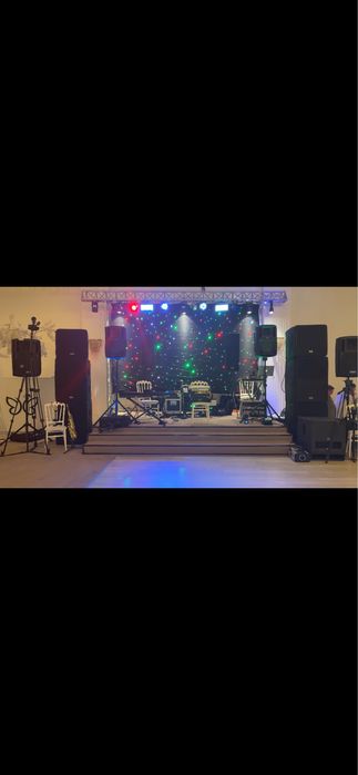 Dj Evenimente / Nunta / Botez /Majorat /Banchet /Petreceri Private