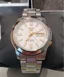 Ceas Seiko 5 automatic nou, nepurtat