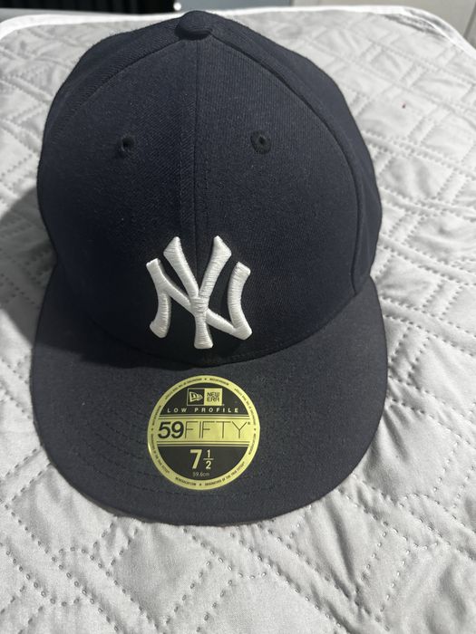 Vand sapca NY new era low profile