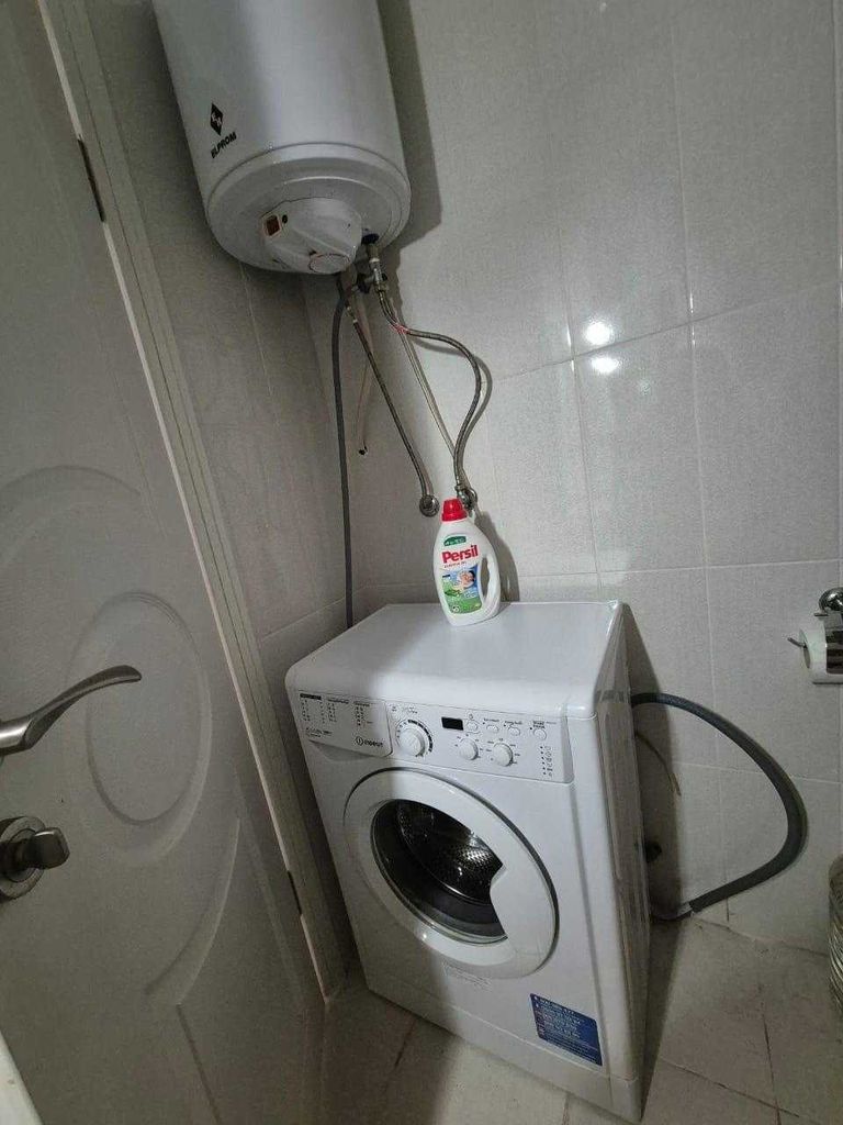 Продава се Едностаен апартамент в к.к. Слънчев бряг - 35 кв.м за 1258 €/кв.м - Снимка #8