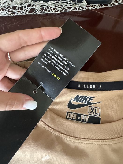 Tricou Nike ultimate tee premium