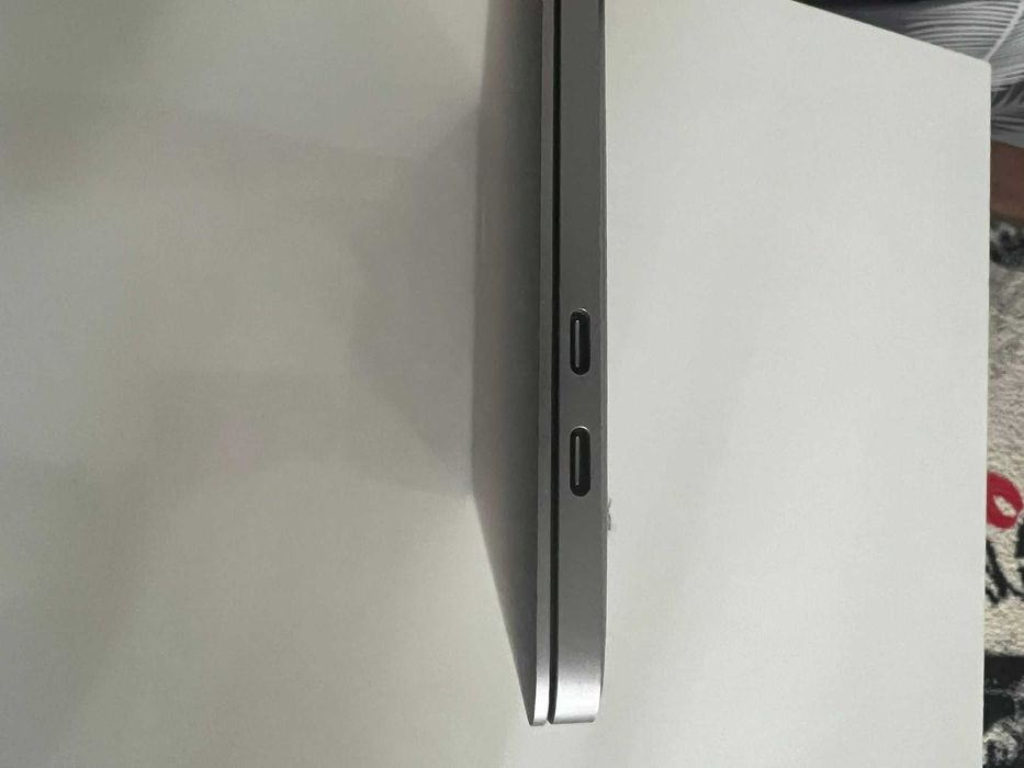 Laptop Apple MacBook Pro 13" Touch Bar
