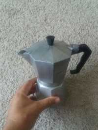 espresor cafea Italia, 300ml. curat, perfect functional.original.marca