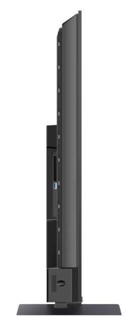 Телевизор Philips AMBILIGHT QLED 55PUS8209, 55" 4K Ultra HD