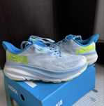 Hoka Clifton 9 noi 41 1/3