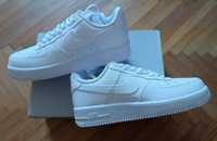Air force 1 low triple white