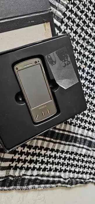 telefon Nokia dual sim  n97