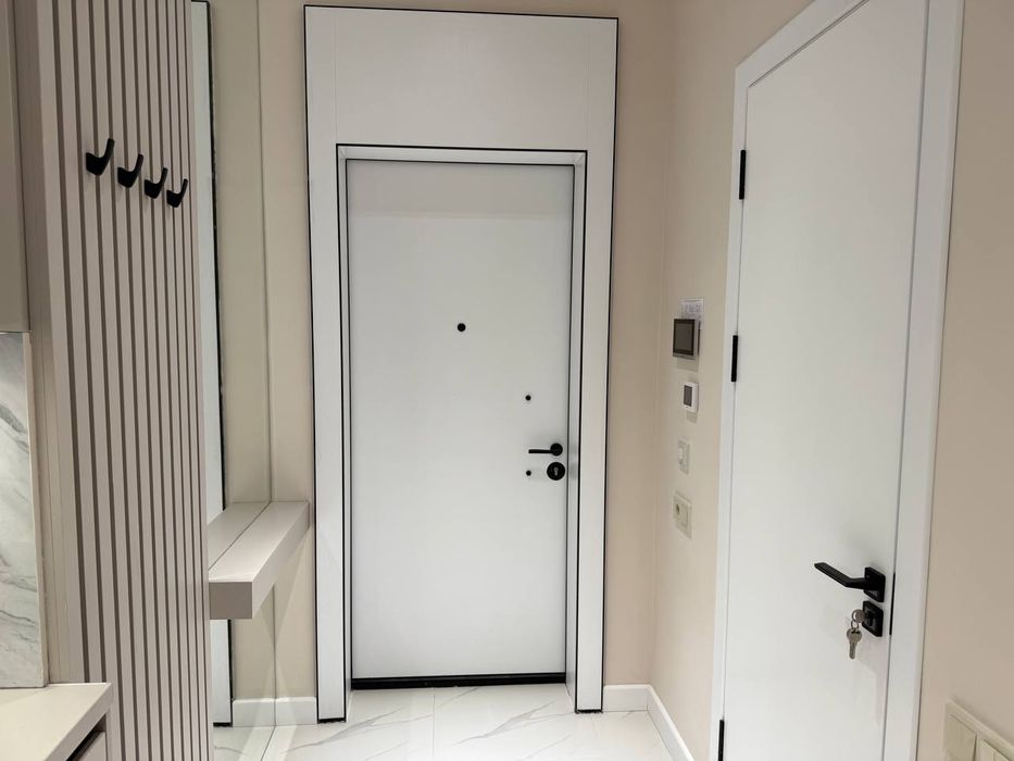 Сдаётся квартира Nest one