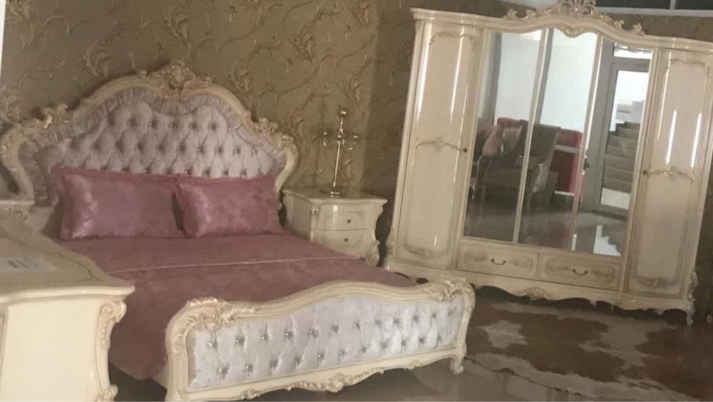 Мебель для спальни