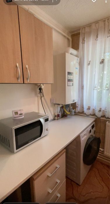 Garsoniera confort 3 de inchiriat
