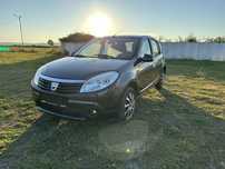 Vand Dacia Sandero 1.4 Benzina Aer conditionat