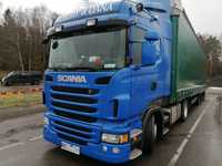 Scania Mega Scania 2012 MEGA