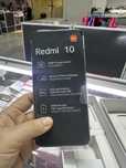 Продам Redmi 10 128GB б/у