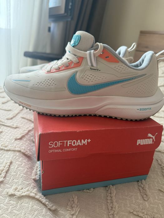 Продается nike кроссовки