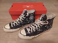 Converse CHUCK 70 - Paint Splatter