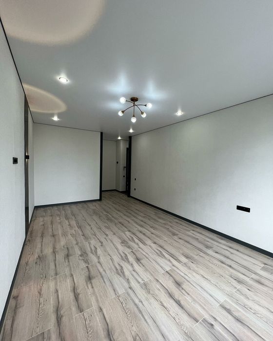 Евро ремонт  под ключ