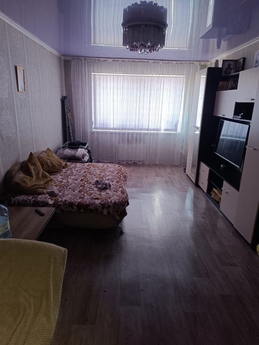 Продам 3 комнатную квартиру