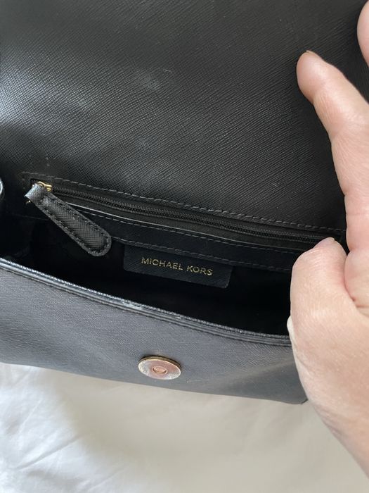 Сумочка michael kors ava extra small оригинал