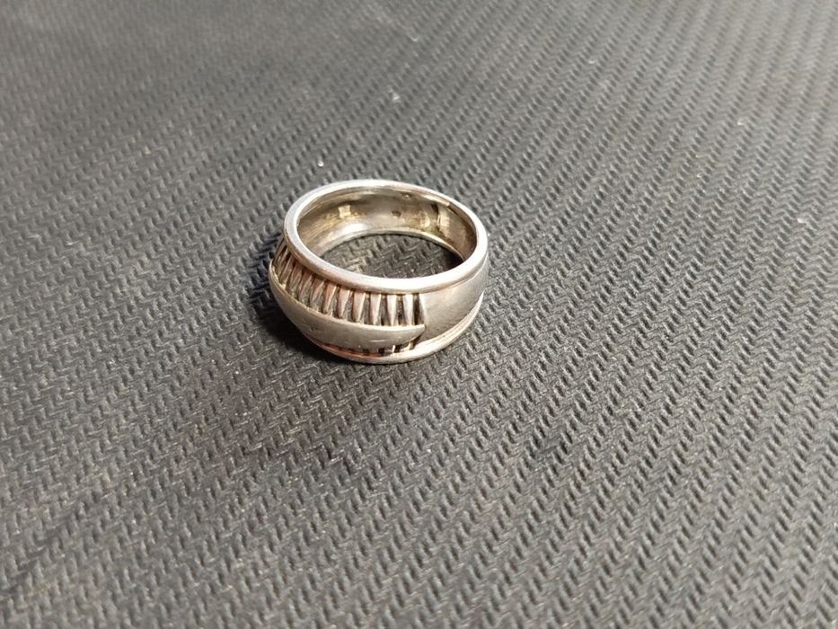 Inel argint masiv/citiți anunțul!!!