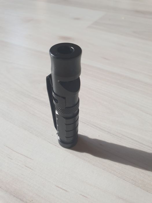 Multitool pen, pix multifuncțional cu 9 functii