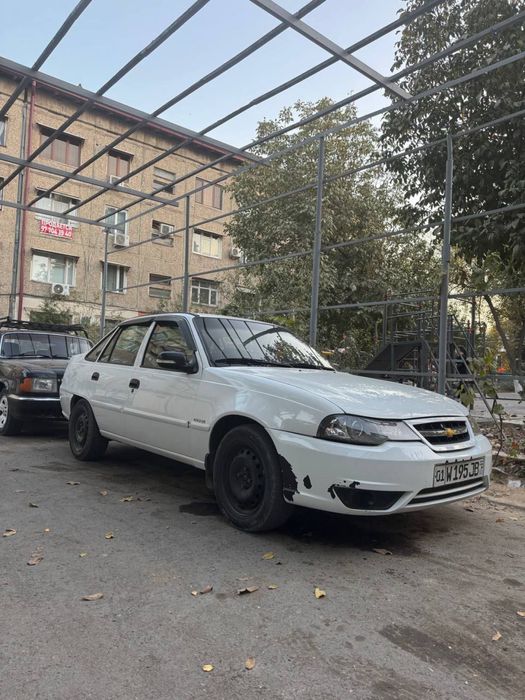 Chevrolet Nexia 2