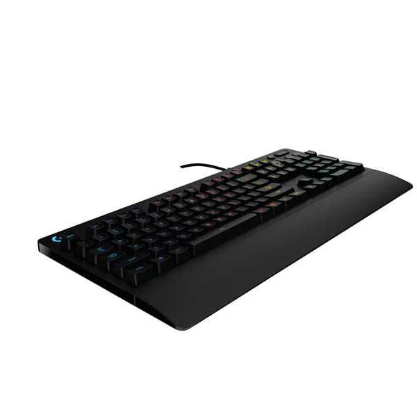 Tastatura Gaming LOGITECH Prodigy G213 RGB Usb Garantie Noua Sigilata