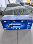 Polizor unghiular flex Bosch professional GWS 1000
